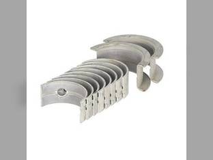 Main Bearings - Standard - Set International 3414 B414 424 444 BD144 384 2424 BC144 3444 3444 354 364 2444 B275 BD154 B434 708910R91