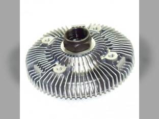 Fan Clutch Assembly - Viscous Case IH CS80 CS90 CS100 87334143 Steyr 9080M 9100M 9090M 131100060110