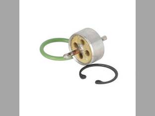 Super Heat Switch Compatible with John Deere 4640 2040 4020 6600 4230 7520 4000 4040 4430 4650 2355 7720 8430 4030 6620 4840 4240 7700 4630 2555 4320 4440 Massey Ferguson Allis Chalmers Hesston Case