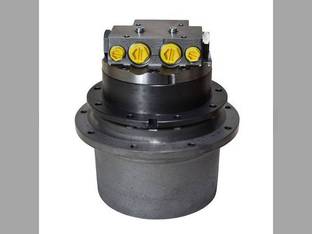 Final Drive fits Kubota KX101 KX101 68651-61290 68658-61290