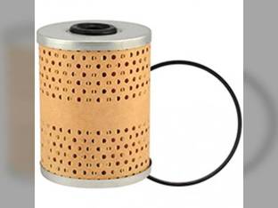 Baldwin� Fuel Filter Element fits John Deere 440 1010 1010 440 1010 2010 1010 2010 AT11929T AT20541T fits Wix 33241 fits Fleetguard FF199 fits Baldwin PF807