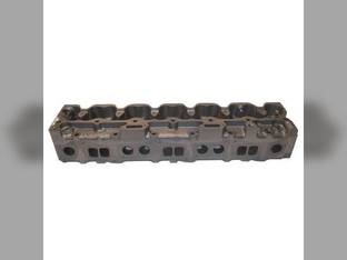 Remanufactured Cylinder Head Compatible with John Deere 4050 5200 7700 5720 4450 6600 4640 5730 790 740 8450 4250 4650 7720 8820 8430 6620 4840 8440 5400 9940 4430 6602 4630 9950 6622 5440 4440 4850