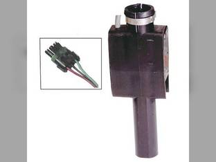 Seed Flow Sensor 46164 Case IH 950 950 900 800 900 800 International 500 400 500 400 46164-2230S3