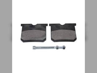 Hand Break Pad fits Volvo G710B G720B G726B G730B G740B G746B L60E L60F L70E L70F L90D L90F 11708883