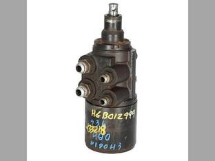 Used Steering Hand Pump Versatile 876 976 946 936 836 846 856 956 9673015 Ford 9680 9480 9880 9280