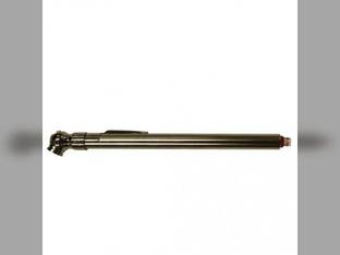 Milton Air Tool Tire Gauge Pencil with Depth Gage 10-70 PSI