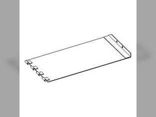 Clean Grain Housing Elevator Lower Boot Door fits John Deere 9560 9760 9450 9550 9680 9750 9860 9640 9660 9650 CTS AH138426