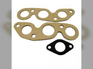 Manifold Gasket Set fits International H Super H Super W4 W4 300 350 45197DD
