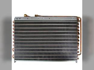 Condenser Case IH JX75 JX60 JX80 JX90 JX70 JX85 JX65 84215855 New Holland TD90D TD80D TD95D