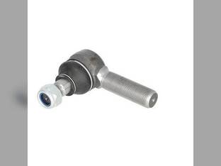 Tie Rod End fits John Deere 1640 1830 1840 2030 2040 2040S 2130 2140 2250 2350 2355 2450 2550 2555 2650 2750 2755 2850 2855N AL37504 AL82826 AL27532