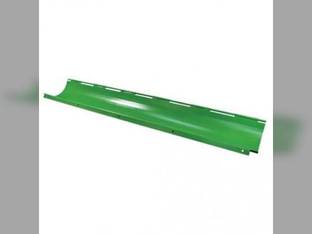 Clean Grain Door Assembly John Deere 9680 WTS 9650 9600 W650 9660 WTS T670 W660 9610 9640 WTS 9660 T660 AH139386
