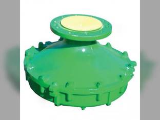 Remanufactured Final Drive Right Side fits John Deere 9960 9965 9976 9400 9410 9500 9510 9600 9610 9450 9550 9650 9660 9560 AH121923 AH149449 AH208486