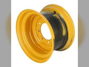 9.75" x 16.5" Wheel Yellow Case 435 440CT 95XT 90XT 75XT 450 70XT 85XT 465 445 60XT 183300A3