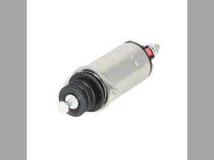 Starter Solenoid - Delco Style - 12 Volt - 3 Terminal Case 420 430 440 440CT 450 450CT