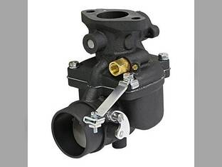 Carburetor fits International 300 363741R93 361525R92