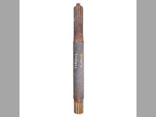 Used Rear Axle Shaft fits International 300U 330 340 350U 460 504 2504 340 2504 361585R2 361585R1