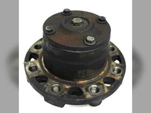 Used Mid Roller Hub Compatible with John Deere 9520T 9520T 9620T 9620T 8220T 8220T 8320T 8320T 9420T 9420T 8420T 8420T 8120T 8120T 8520T 8520T 9320T 9320T R193090