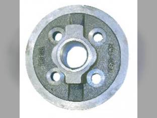 Crankshaft Pulley Allis Chalmers CA D12 D14 D10 70236741