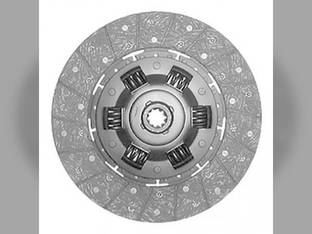 Remanufactured Clutch Disc fits Kubota L3750 L4150 L4850 32530-14304 3253014304