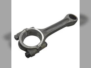 Used Connecting Rod fits Massey Ferguson 390T 393 398 2705 3070 3120 3630 3650 4245 4255 3637028M91 323429A1 3133710F 4225218M91 fits Caterpillar fits Case IH fits JCB fits White fits Perkins ZZ90013
