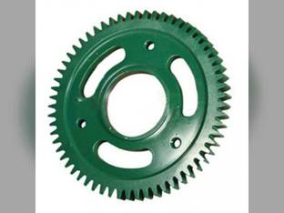 Jackshaft Idler Gear 61 Tooth fits John Deere 910 915 916 920 925 926 930 935 936 E80363