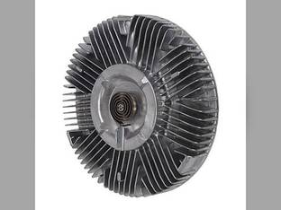 Viscous Fan Clutch Assembly fits Case IH C70 C80 C90 CX70 CX80 CX90 CX100 MX80C MX90C MX100C 226165A3 226165A2 246462A2 246462A1