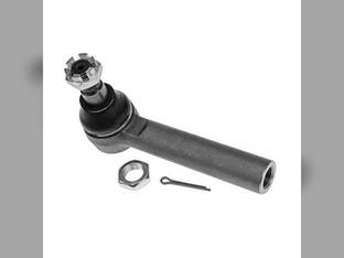 Tie Rod - Steering Cylinder LH or RH Massey Ferguson 6245 5435 4245 5445 4345 4355 5455 6235 6255 4255 4260 4270 3429938M2
