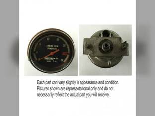 Used Tachometer Gauge Oliver 2150 2255 1750 1950T 1955 1850 1855 2050 1950 158388A