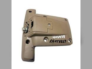 Used Display Module Support fits John Deere 6130R 6155R 7210R 7230R 7250R 7270R 7290R 7310R 8225R 8245R 8270R 8295R 8320R 8320RT 8335R 8345R 8345RT 8370R 8370RT 8400R 9420R 9470R 9520R 9570R R558327