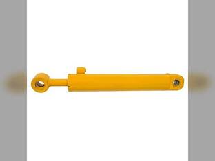 Hydraulic Lift Cylinder with Bushings fits John Deere 450J 550H 550J 650H 650J AH163865