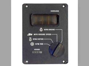 Remanufactured Tachometer Gauge fits International 1420 1440 1460 1470 1480 187512C 187512C91 245256C91 245256C