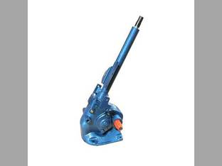 Steering Box Assembly Manual fits Ford NAA