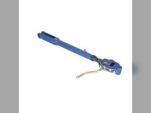 Leveling Box Assembly with Fork - Category 1 Right Hand fits Ford 334 2810 2910 3000 3055 3310 3330 3600 3610 3900 3910 4000 4100 4200 4330 4340 4400 4410 4500 4600 4610 231 233 333 334 335 81817166