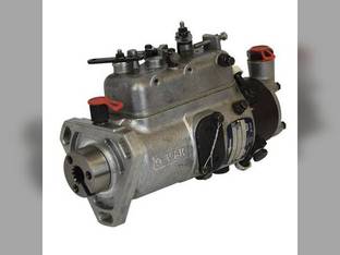 Used Fuel Injection Pump Massey Ferguson 50C 31 50D 6500 261 275 50B 180 575 270 50 255 675 375 265 565 175 168 1446876M91 Landini 6070