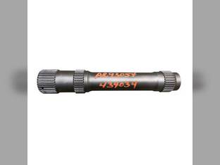 Used Drive Shaft High Range John Deere 4450 4250 4050 AR93054