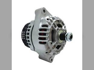 Alternator - Mahle (12683) fits AGCO 836666039 836666226 836666721 V836666721 fits Lucas LRA02147 11.201.925 11.203.017 11.204.583 AAK5181 AAK5316 AAK5364 MG178 MG666