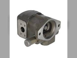 Hydraulic Pump - Dynamatic Case 85XT 95XT 90XT 291137A1