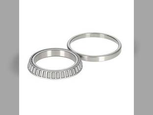 MFWD Roller Bearing Case IH 995 495 3230 695 595 4210 685 895 585 John Deere 1640 2755 2355 2750 2550 2140 1550 1750 2155 2555 1850 2650 2350 2040 Ford 6410 6610 7710 6810 6710 5610 5900 7610 5110