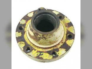 Used Wheel Hub John Deere 9900 2440 2755 2355 4030 6000 2630 300 2855N 2510 4240 3710 2030 2855 637 6403 2355N 2150 300B 650 9910 4040 7405 4430 2640 9920 4230 300D 2155 750 210 R49839