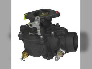 Remanufactured Carburetor Compatible with John Deere 4020 4010