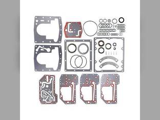 Torque Amplifier Gasket Kit fits International 1566 1568 1586 393877R93