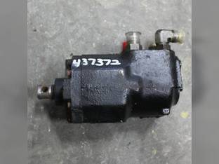 Used Steering Hand Pump fits Case 1896 2096 2294 3294 4490 4494 4690 4694 A162639 fits Case IH 1896 2096 2294 3294 3394 3594 4494 4694 A162639 3895888 38931711 1978332C3