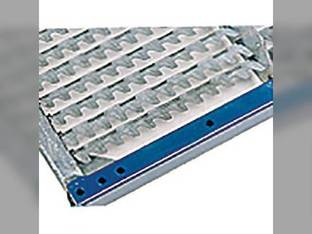 Top Chaffer Sieve - Adjustable Short Finger For fits John Deere 8820 AH96770