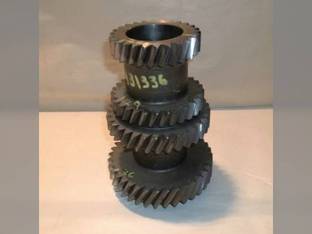 Used Countershaft Compatible with John Deere 2940 2150 2941 2040S 3140 2255 3141 3641 2141 1640 2950 2350 2040 3040 2750 2550 2140 1641 2541 1641F 3150 2240 L41021