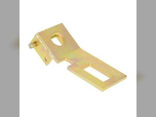 Drawbar Lock Ford 8N 4600 2600 4100 2110 4140 3610 2610 4110 4610 2000 3600 3000 International 350 300 Allis Chalmers John Deere Yanmar Massey Ferguson 35 135 Massey Harris Case New Holland Oliver