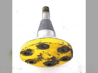 Used Drive Gear Spindle Compatible with New Holland L35 L779 L553 L555 L554 L775 626928 John Deere 675 675B MG626928