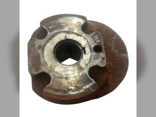 Used Cam - Shaker Shaft - Right Hand fits Case IH 1640 1644 1666 1682 1688 2144 2166 2188 2344 2366 2577 1660 1670 1680 2388 87318100 1322574C1