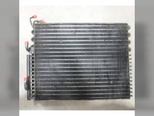 Used Oil Cooler w/ Air Conditioning John Deere 9940 8630 9950 AR75968