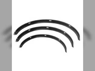 Rotor Transition Cone Vane Kit Case IH 2388 2188 1688 1680 1682 International 1482 1480