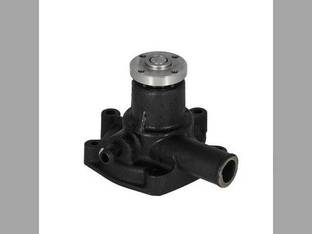 Water Pump Massey Ferguson 1033 1010 1020 3284086M92 Deutz Allis 5215 5220 72103891